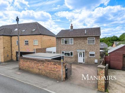 Church Street, Stanground, Peterborough