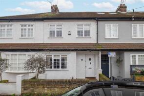 10, Winters Road, Thames Ditton KT7 0XW