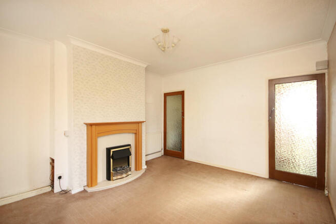 Dining Room #3