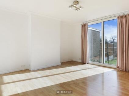 Valley Close, Pinner