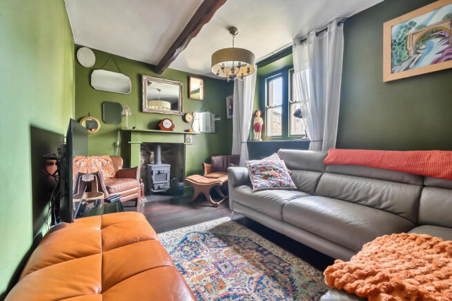10 Swine Market, Kirkby Lonsdale, LA6 2FT photo 4