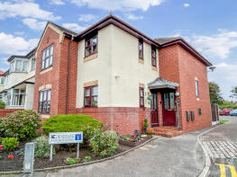 Maisonette 2, 25 Denebank, All Hallows Road, Blackpool FY2 0AS