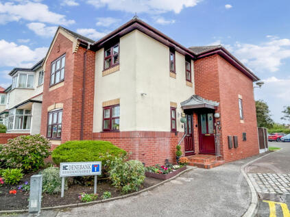 Denebank, All Hallows Road, Bispham