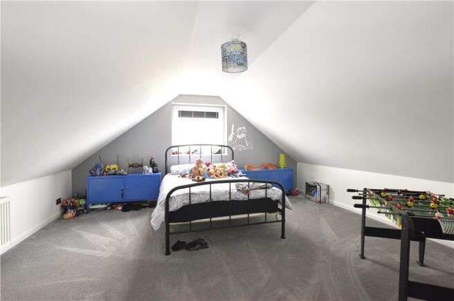 Bedroom 4