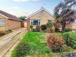 50, Harkwood Drive, Poole BH15 4PE