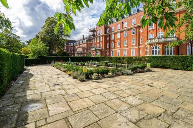 Communal Gardens