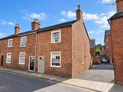 Watergate Street, Ellesmere.