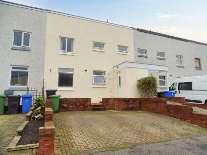 25 Glenochil Park, Glenochil Village FK10 3AG