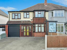 13, Eccleshall Avenue, Wolverhampton WV10 6TN