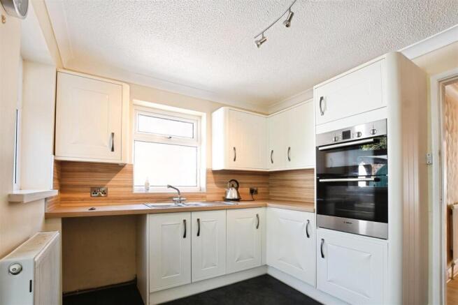 Fitted Kitchen
