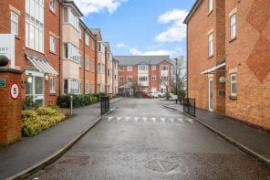 41, Browning Court, Bourne PE10 9FA