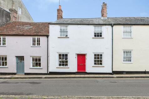 Hound Street, Sherborne