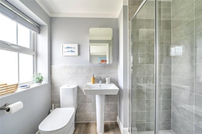 Bed 2 En-Suite
