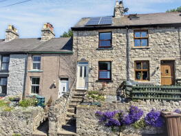 4, Salem Terrace, Rhyd Y Foel Road, Rhyd Y Foel, Abergele LL22 8FG