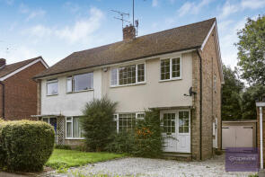 55, Hermitage Drive, Reading RG10 9HT