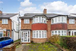 65, Court Way, Twickenham TW2 7SA