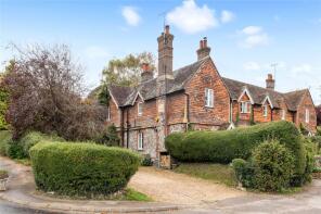 1, Church Cottages, The Street, Hassocks BN6 8RJ