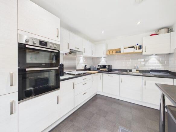 42 Nethersheil Terrace, East Calder, EH53 0GJ photo 2