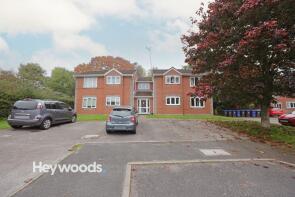 8, Kingfisher Close, Madeley, Crewe CW3 9HS
