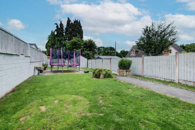 Garden - Aspect 2