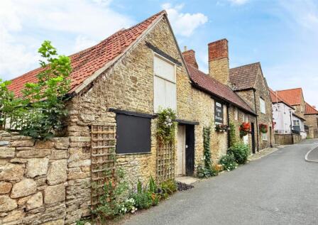 Castle Street, Frome