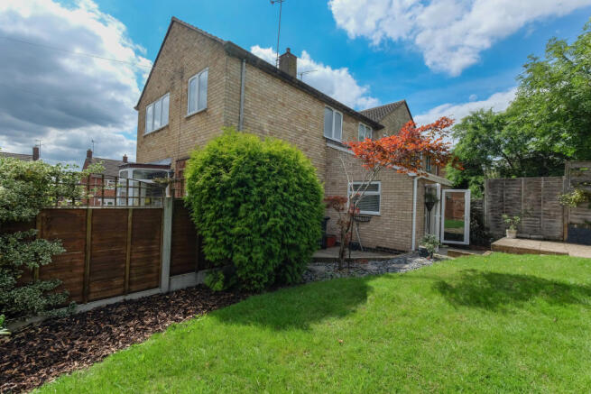 Garden Extension