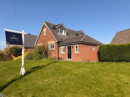 Cherrywood Avenue, Bolton, Lancashire, BL5