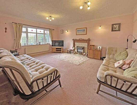 Berrybrook Meadow, Exminster photo 4