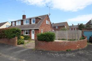 11, Mandrake Close, Exeter EX2 8SF