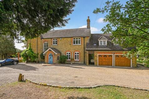 Church Road, Cobham, Gravesend, Kent, DA13