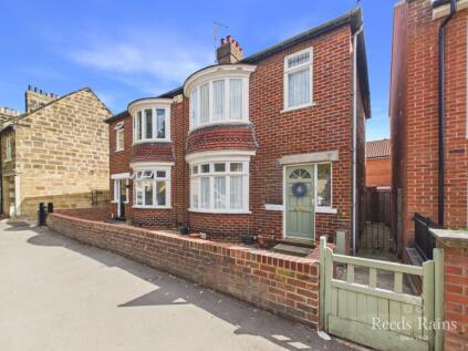 Westgate, Guisborough, North Yorkshire, TS14
