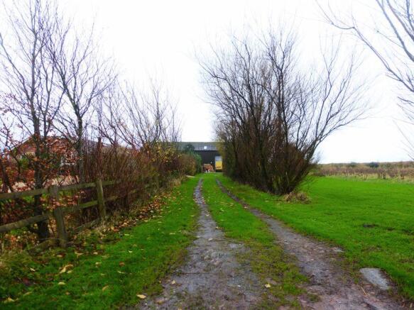 Private Driveway