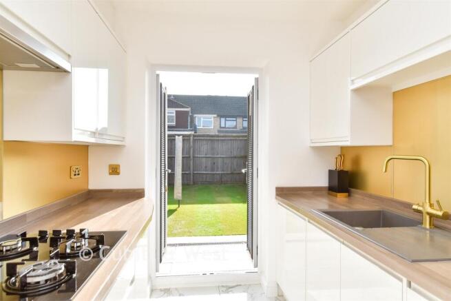 Internal Lifestyle Photograph