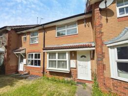 20, Bodiam Close, Worcester WR4 0EL