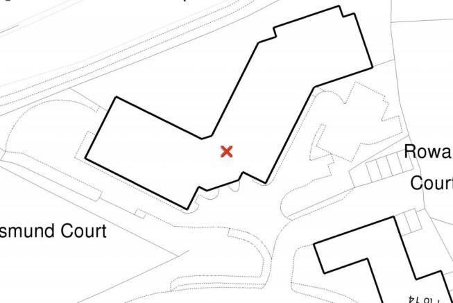 Detail map