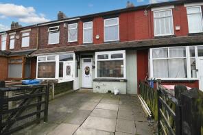 19, Bradburn Road, Manchester M44 5ZD