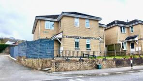 1, The Mews, High Street, Newport NP11 4GJ