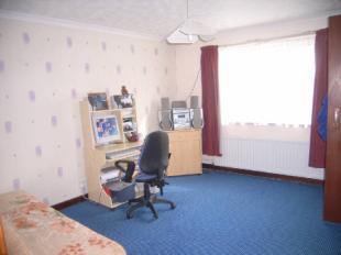 Games Room/Bed 4