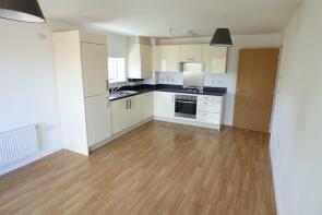 9, 7 Bewick Villas, Henslow Crescent, Dartford DA1 5RJ
