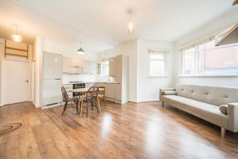 Gleneagle Road, Streatham