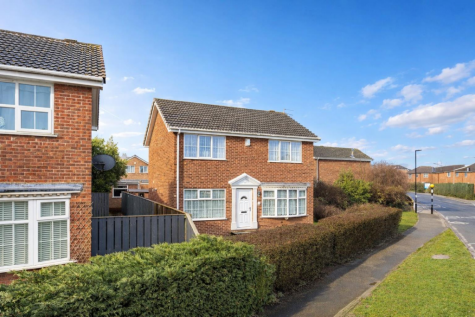 Rawcliffe Lane, York