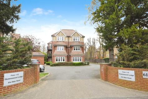 Main Road, Romford