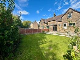 The Gables, Midland Cottages, Dale Road North, Darley Dale DE4 2HX