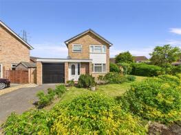 59, Stanwick Drive, Cheltenham GL51 9LH