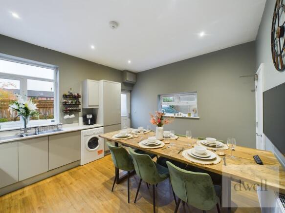 1 bed House Share to rent Image 10
