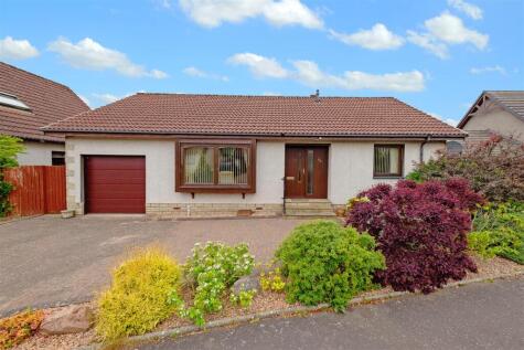 39 Hogarth Drive, Cupar