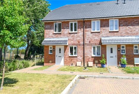Bradley Road, Milford on Sea, Lymington, Hampshire, SO41