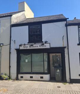 71 Fore Street, Buckfastleigh