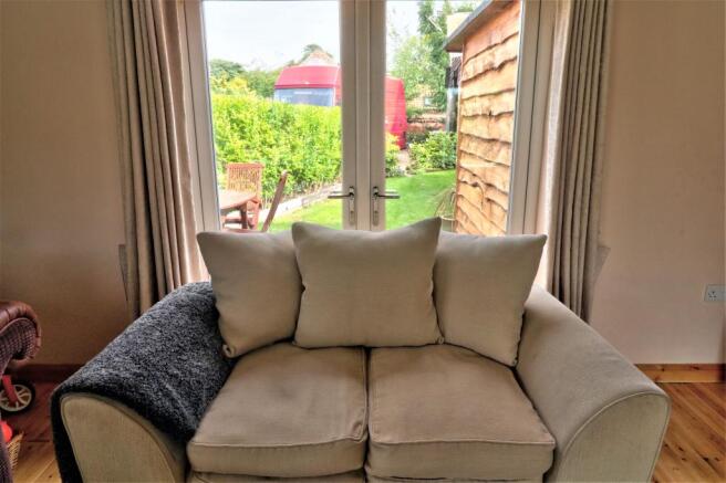 Patio Doors