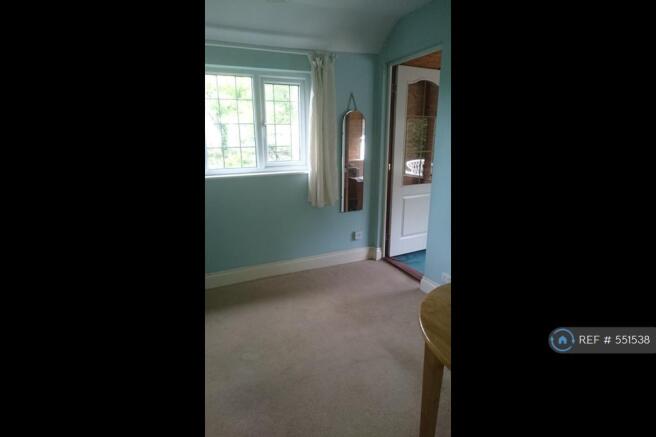 Main Room